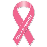 Vinyl Label Full Color