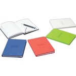 Leatherette Journal Book