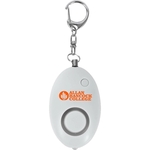 Safety Alarm Key Chain