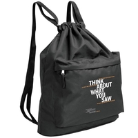 drawsting back pack... from ASI 79384 Preferred Nation Inc