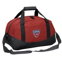 duffle is a perfect gym bag or weekender... from ASI 79384 Preferred Nation Inc