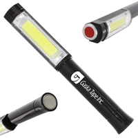 Pocket COB & Red Safety Light... from ASI 31570 Advantage Industries /...