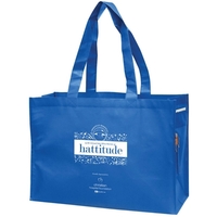 EXTRA LARGE ALL-PURPOSE TOTE