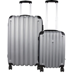 2PC HARDSIDE LUGGAGE SET