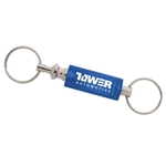 Valet Key Chain Fob Separator