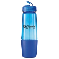 28 oz. Polysure Sip'N Pour Water Bottle