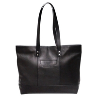 MIRANDA LEATHER TOTE (BELLINO)