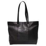 MIRANDA LEATHER TOTE (BELLINO)