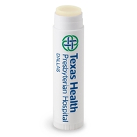 MediGrade Petroleum-Free Lip Balm, SPF 15 - White Stick