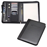 ZIP AROUND PADFOLIO