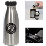 Stainless Steel Vacuum Water Bottle