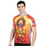 Cycling Jersey, Race Fit, Sleeveless