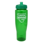 28 oz. "Journey" Poly-Clean Sports Bottle