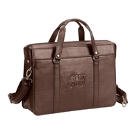 THE INSIDER (LEATHER BRIEFCASE), BELLINO