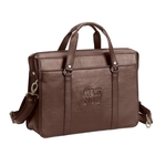 THE INSIDER (LEATHER BRIEFCASE), BELLINO