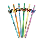 Butterfly Tube™Pens
