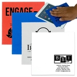 Suede Cleaning Cloth & Screen Cleaner