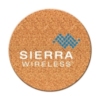 12" diameter circular cork mat... from ASI 90807 Tekweld