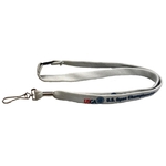 Tubular Lanyards
