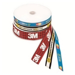 Sublimated Ribbon, 7/8 inch wide