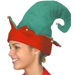 Elf Hat