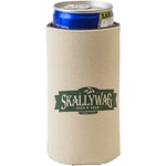 FoamZone Collapsible 8 oz. Can Cooler