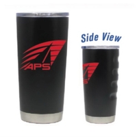 20 oz. Grip Tumbler. BPA Free.... from ASI 74245 Nordic Co Inc / Nordic...