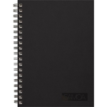 Rustic Leather - Medium Note Book