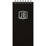 Luxury Cover Series 4 - Reporter Pad