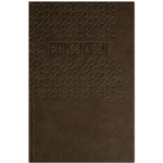 Rustic Leather Flex - Seminar Pad