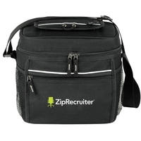 14-Can Cooler with Easy Access Top