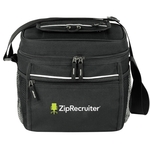 14-Can Cooler with Easy Access Top