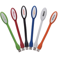 Flexible USB Light