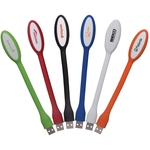 Flexible USB Light