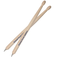 Drum Stick Pen