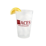 24 oz. Frost Flex Cup