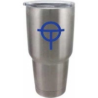30oz. Stainless Tumbler