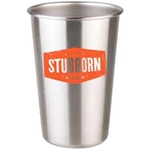 16 oz. Stainless Pint