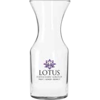 34 oz. Carafe Glass