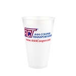 20 oz. Frost Flex Cup