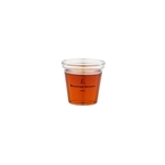 1 oz. Crystal Clear Shot Glass