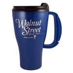 16 oz. "Omega" Travel Mug