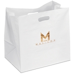 Chuckwagon™- Take-Out Bag - Foil Print