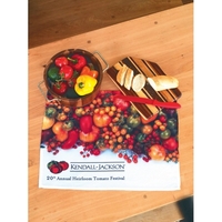 Sonoma Kitchen Tea Towel