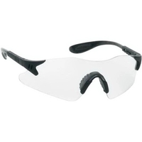 Stylish Single-Piece Lens Safety Glasses... from ASI 37455 Atteff...