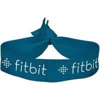 3/4" thick hair tie with one color imprint.... from ASI 88060 Snugz/USA Inc /...