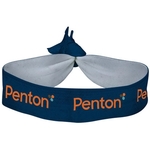 3/4" Imported Dye-Sublimated Hair-Tie