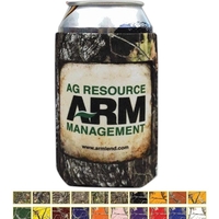 Mossy Oak or Realtree Trademark Camo Full Color Dye Sublimated Elite... from...