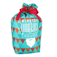 Medium Tie Top Cinch Bag- Perfect Gift Bags and Giveaway Bags!!... from ASI...