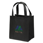 Little Thunder®- Non-Woven Tote - Sparkle